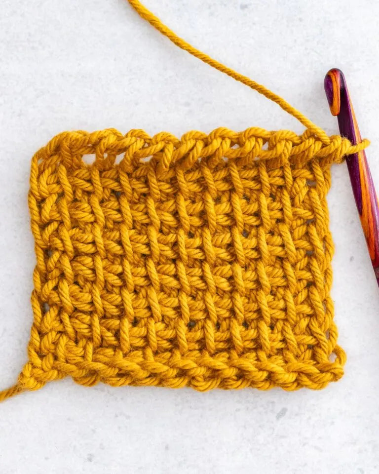 Commencer le tricot/crochet : tutos et matériel débutant