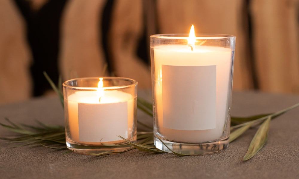 Comment utiliser des bougies pour créer une ambiance chaleureuse
