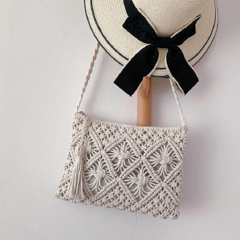 Pot de fleur,Cintre pour plantes en macramé , fait à la main, pour Pot Pot de fleur,Cintre pour plantes en macramé , fait à la main, pour Pot